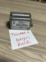 VOLKSWAGEN TOUAREG BEYİN RÖLE ORJINAL CIKMA