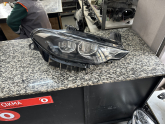 FİAT EGEA SAĞ ÖN FAR LEDLİ SÖKME AYARINDA NİKELAJ KAŞ ORJİNAL