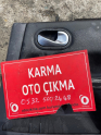 MEGANE 2 SAĞ ARKA KAPI İÇ AÇMA KOLU