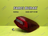 FOCUS MK4 SAĞ STOP ORJİNAL 21-23 NX7B-13404-D