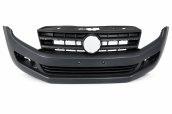 Volkswagen Amarok Ön Tampon (2010/2016)