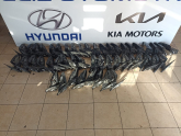 HYUNDAİ BAYON SOL AYNA SİNYALLİ KATLANIR ORİJİNAL ÇIKMA