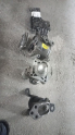 Ford Fiesta 2013 motor kulağı