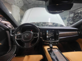 VOLVO S90 TORPİDO AİRBAG SET