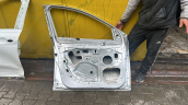 Oto Çıkma Parça / Renault / Fluence / Kaporta & Karoser / Sol Ön Kapı / Çıkma Parça 