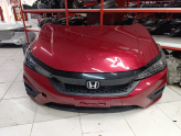 HONDA CİTY ÖN TAMPON ÇIKMA ORİJİNAL PARÇA