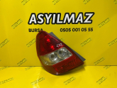 HONDA JAZZ SOL STOP (ORJİNAL HATASIZ)