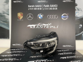 RENAULT CLİO 5 İCON SOL FAR ÇIKMA