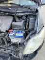 Toyota corolla 1.4 D4 Şarj dinamosu