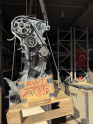 AWT MOTOR YENİ SANDIK ÇIKMA 1.8T AWT PASSAT MOTOR YENİ