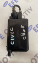 honda civic fd6 2008 çıkma orjinal kanister (son fiyat)