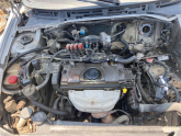 Citroen xsara komple motor ve parçaları mevcut