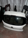 CİTROEN C3 BAGAJ KAPAĞI ORJİNAL BEYAZ 1638184980