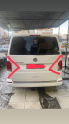 2020-2024 Model Transporter Arka STOP Far. Çıkma. Orjinal.