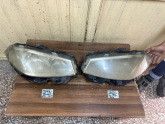 RENAULT MEGANE 2 SOL FAR MERCEKSİZ 03-07 MODEL