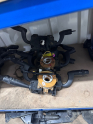 Fiat Ducato sinyal kolu