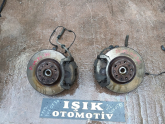 FİAT FİORİNO DİSK PORYA SAĞ SOL ÇIKMA ORJİNAL