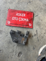 Astra f sol arka stop duyu