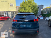 PEUGEOT 3008 KOMPLE KOLTUK SÖKME ORJİNAL 2019-2024