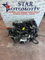 Ford Focus 1.6 dizel euro5 Komple motor