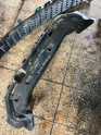 2014 2018 Ford coruıer ön tampon iç üst braketi