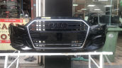 AUDİ A3 ÖN TAMPON DOLU SET 2017-2020 ÇIKMA ORJ ÇAĞRI OTO MASLAK