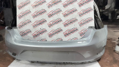 RENAULT MEGAN 4 GRİ ARKA TAMPON ORJINAL