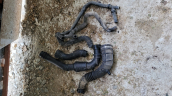 Renault clio 3 turbo boruları