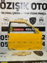PEUGEOT 106 SAĞ ÖN KAPI - ÇIKMA ORJİNAL