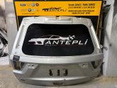 JEEP GRAND CHEROKEE BAGAJ ÇIKMA ORİJİNAL