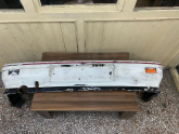 RENAULT 11 ARKA TAMPON , RENAULT FLASH ARKA TAMPON ORJİNAL ÇIKMA