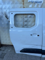 Peugeot rıfter cıtröen berlingo Toyota fiat opel c sağ arka kapı