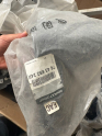 Duster Sağ Marşpiyel Uç Kaplama 764369224R