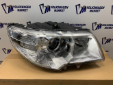 SKODA SUPERB 08-13 MERCEKLİ HALOJEN FAR SAĞ (DPA) 3T1941018C