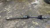 FORD CONNET SAĞ AKS