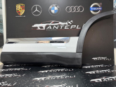 CHERY TİGGO 8 PRO SOL ARKA KAPI BANDI ÇIKMA ORİJİNAL