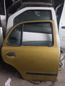 OPEL MİCRA SAĞ ARKA KAPI