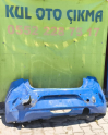 OPEL ASTRA F ARKA TAMPON ÇIKMA PARÇA KUL OTODA