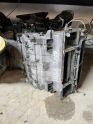 TOYOTA HILUX 2008 KALORIFER KAZANI ÜSTÜNEL OTOMOTİV BURSA