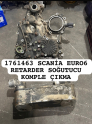 1761463 SCANİA EURO6 RETARDER SOĞUTUCU KOMPLE ÇIKMA