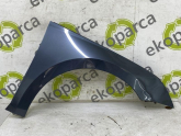 SKODA OCTAVİA 2020 2024 ÇAMURLUK ÖN SAĞ 5E3821106