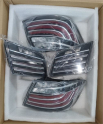 BMW 5 Serisi F30 Stop Seti Komple İç Dış LCI TİP OEM 63212167210