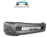 ÖN TAMPON 2WD HİLUX VİGO 2008-