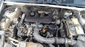 Pejo partner,Citroën berlingo,Fiat scudo 1.9 motor