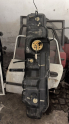 FORD TRANSIT V184 ÇIKMA ORİJİNAL YAKIT DEPOSU VE ŞAMANDIRA