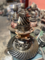 IVECO 120-14 85-12 DEFRANSİYEL İÇİ