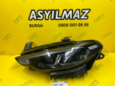 EGEA LEDLİ SOL FAR ORJİNAL