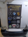 MERCEDES E SERİSİ W212 ARKA TAMPON MAKYAJSIZ
