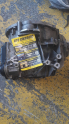 MERCEDES A200 270 MOTOR OTOMATİK ŞANZIMAN 2463701902 724002