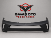 OPEL MOKKA 2124 ÖN TAMPON ÜST SEN.AST 2020 VE ÜZERİ / TAİWAN